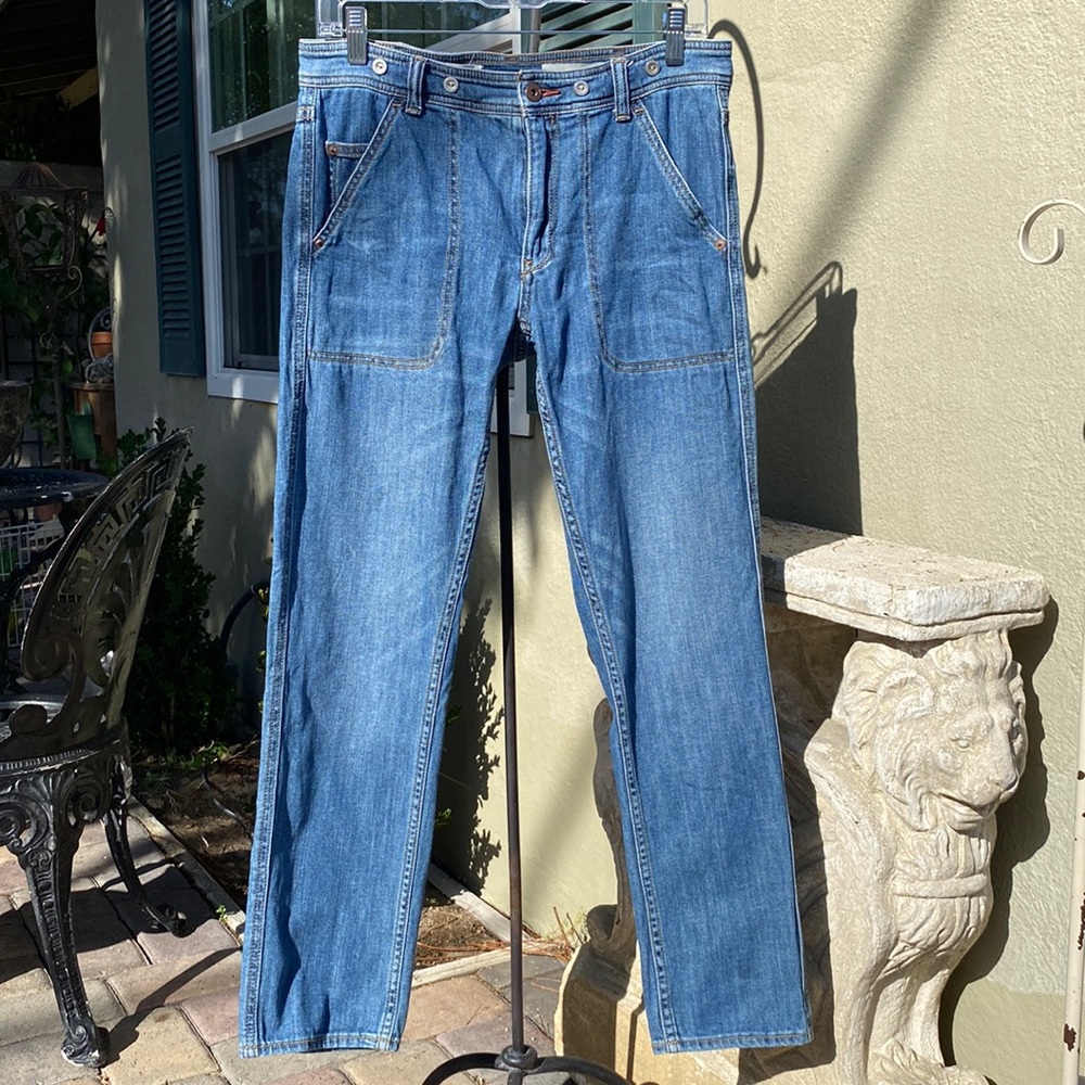 Anthropologie Jeans